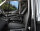 Passgenaue Autositzbezüge für Ford Transit Custom I ab 2012 bis 2023 – Polstermaterial
