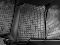 Fußmatten passend für FORD Transit ab 2020 - 3...