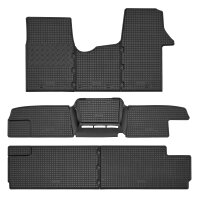 Fußmatten passend für Fiat Talento ab 2016 -...