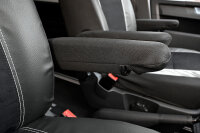 Passgenaue Autositzbezüge für VW T6 Multivan ab...