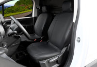 Passgenaue Autositzbezüge für Toyota Proace...