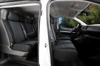 Passgenaue Autositzbezüge für Toyota Proace ab...