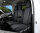Passgenaue Autositzbezüge für Opel Zafira Life ab 2019 – Polstermaterial