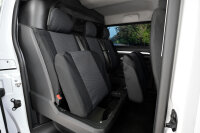 Passgenaue Autositzbezüge für Fiat Scudo ab 2022 – Polstermaterial