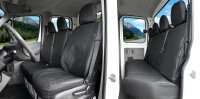 Passgenaue Autositzbezüge für VW Crafter ab...
