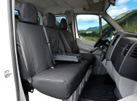 Passgenaue Autositzbezüge für VW Crafter ab...