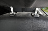 Passgenaue Autositzbezüge für VW Crafter ab 2006 bis 2016 – Kunstleder