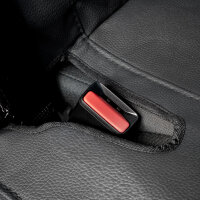 Passgenaue Autositzbezüge für Ford Transit ab 2022 – Kunstleder