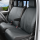 Passgenaue Autositzbezüge für Toyota Proace ab 2016 – Kunstleder