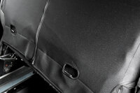 Passgenaue Autositzbezüge für Opel Zafira Life ab 2019 – Polstermaterial