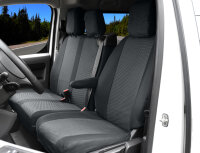 Passgenaue Autositzbezüge für Fiat Scudo ab...