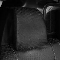 Passgenaue Autositzbezüge für Peugeot Expert ab...