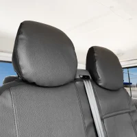 Passgenaue Autositzbezüge für Citroen Jumper II ab 2006 bis 2022+ – Kunstleder
