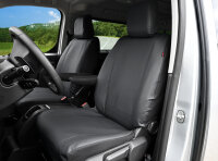 Passgenaue Autositzbezüge für Fiat Scudo ab...