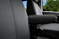 Passgenaue Autositzbezüge für Peugeot Expert ab 2016 – Kunstleder
