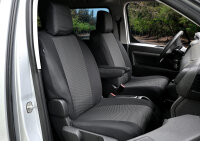 Passgenaue Autositzbezüge für Toyota Proace ab...