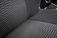 Passgenaue Autositzbezüge für Opel Zafira Life ab 2019 – Polstermaterial