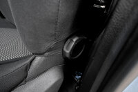 Passgenaue Autositzbezüge für Opel Zafira Life ab 2019 – Polstermaterial
