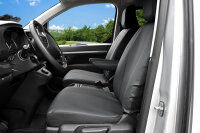 Passgenaue Autositzbezüge für Opel Vivaro ab...