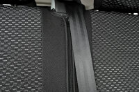 Passgenaue Autositzbezüge für Opel Vivaro ab 2014 bis 2021 – Polstermaterial