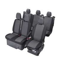 Passgenaue Autositzbezüge für Mercedes Sprinter...