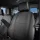 Passgenaue Autositzbezüge für Mercedes Sprinter III W907 / W910 ab 2018 – Kunstleder