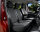 Passgenaue Autositzbezüge für Fiat Talento ab 2016 – Polstermaterial mit Kunstleder