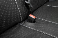 Passgenaue Autositzbezüge für Citroen Jumper ab 2006 / Facelift ab 2014 / Facelift ab 2022 – atmungsaktives Kunstleder