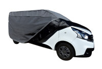 Autoplane für Nissan NV300 L2 540
