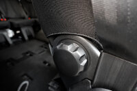 Passgenaue Autositzbezüge für Ford Transit VII / VIII ab 2014 / Facelift ab 2020 – Kunstleder