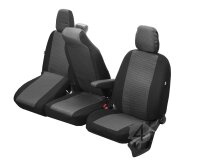 Passgenaue Autositzbezüge für Opel Movano B ab...