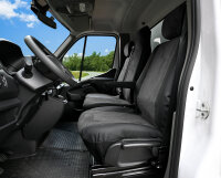Passgenaue Autositzbezüge für Opel Movano B ab...