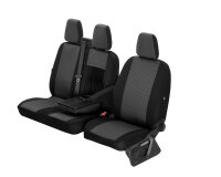 Passgenaue Autositzbezüge für Toyota Proace Max...