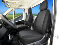Passgenaue Autositzbezüge für Toyota Proace Max...