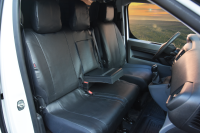 Passgenaue Autositzbezüge für Fiat Scudo ab...