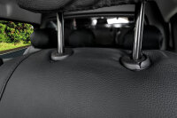 Passgenaue Autositzbezüge für Fiat Scudo ab 2022 – Kunstleder