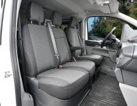 Passgenaue Autositzbezüge für Ford Transit...