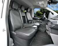 Passgenaue Autositzbezüge für Ford Transit...