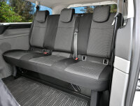 Passgenaue Autositzbezüge für Ford Transit...