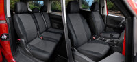 Passgenaue Autositzbezüge für VW Caddy V ab...