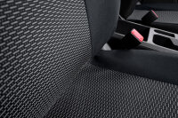 Passgenaue Autositzbezüge für VW Caddy V ab 2021 – Polstermaterial
