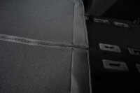 Passgenaue Autositzbezüge für VW Caddy V ab 2021 – Polstermaterial