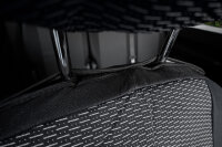Passgenaue Autositzbezüge für VW Caddy V ab 2021 – Polstermaterial