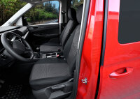 Passgenaue Autositzbezüge für Ford Connect ab...