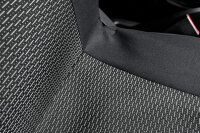Passgenaue Autositzbezüge für Renault Kangoo ab 2022 – Polstermaterial