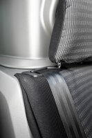 Passgenaue Autositzbezüge für VW Crafter ab 2017 – Polstermaterial