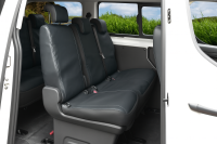 Passgenaue Autositzbezüge für Citroen Jumpy ab...