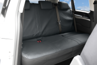 Passgenaue Autositzbezüge für Opel Zafira Life...