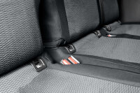 Passgenaue Autositzbezüge für Toyota Proace ab 2016 – Polstermaterial