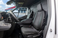 Passgenaue Autositzbezüge für Nissan Interstar...